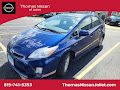 2011 Toyota Prius One