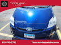 2011 Toyota Prius One
