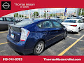 2011 Toyota Prius One