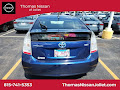 2011 Toyota Prius One