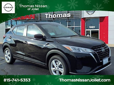 2025 Nissan Kicks Play