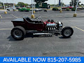 1920 Ford T-BUCKET