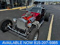 1920 Ford T-BUCKET