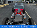1920 Ford T-BUCKET