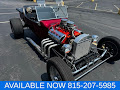1920 Ford T-BUCKET