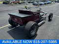 1920 Ford T-BUCKET