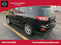 2012 Hyundai Santa Fe Limited