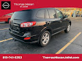 2012 Hyundai Santa Fe Limited