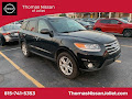2012 Hyundai Santa Fe Limited