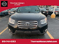 2012 Hyundai Santa Fe Limited