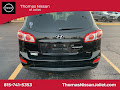 2012 Hyundai Santa Fe Limited