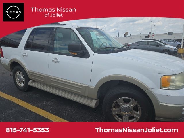 2005 Ford Expedition Eddie Bauer