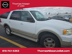 2005 Ford Expedition Eddie Bauer