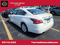 2015 Nissan Altima 2.5 SL