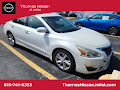 2015 Nissan Altima 2.5 SL