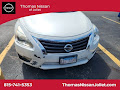 2015 Nissan Altima 2.5 SL
