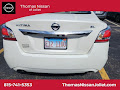 2015 Nissan Altima 2.5 SL