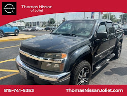 2006 Chevrolet Colorado LT