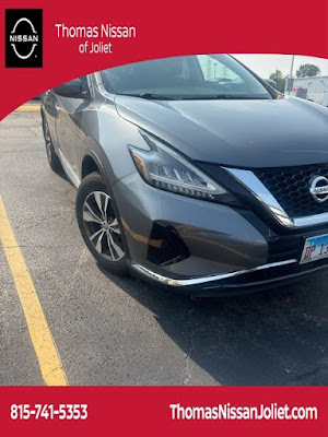2019 Nissan Murano