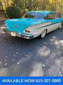1958 Chevrolet Bel Air