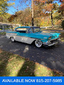1958 Chevrolet Bel Air