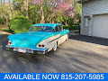 1958 Chevrolet Bel Air