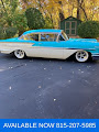 1958 Chevrolet Bel Air