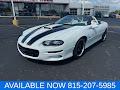 1998 Chevrolet Camaro Z28