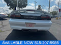 1998 Chevrolet Camaro Z28