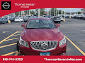 2012 Buick LaCrosse Premium III Group