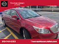 2012 Buick LaCrosse Premium III Group