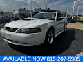 2004 Ford Mustang GT