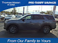 2025 Nissan Pathfinder S