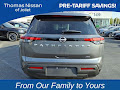 2025 Nissan Pathfinder S
