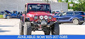 1999 Jeep Wrangler Sport