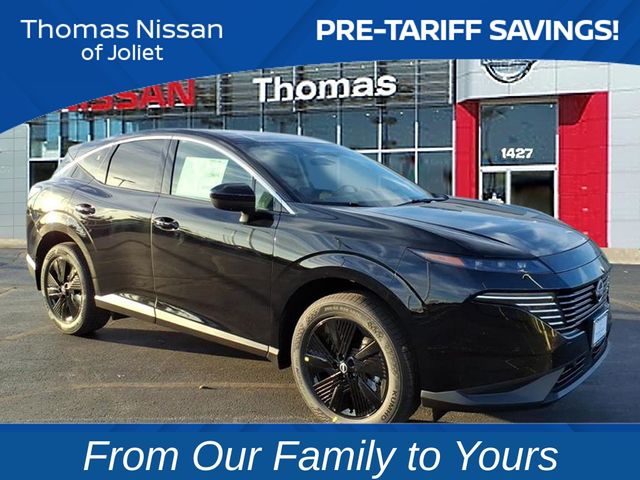 2026 Nissan Murano SV