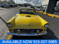 1955 Ford Thunderbird