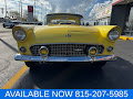 1955 Ford Thunderbird