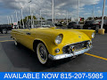1955 Ford Thunderbird