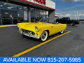 1955 Ford Thunderbird