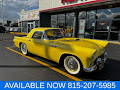 1955 Ford Thunderbird