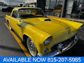 1955 Ford Thunderbird