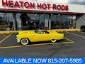 1955 Ford Thunderbird