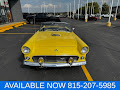 1955 Ford Thunderbird