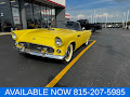 1955 Ford Thunderbird