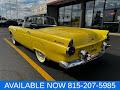 1955 Ford Thunderbird