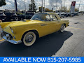 1955 Ford Thunderbird