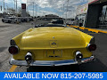 1955 Ford Thunderbird