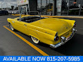 1955 Ford Thunderbird
