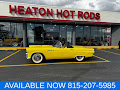 1955 Ford Thunderbird